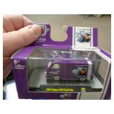 M2 64 DODGE VAN 2021 MIB