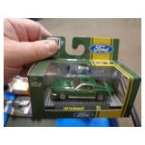 M2 68 FORD MUSTANG 2021 MIB