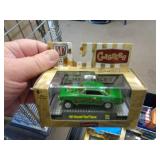 M2 67 CHEVY NOVA 2021 MIB