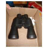7X50 BINOCULARS