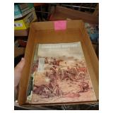 EARLY AMERICA MAGAZINES