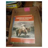 EARLY AMERICA MAGAZINES