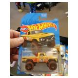 HOT WHEELS - 70 DODGE 2020 MIB