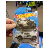 HOT WHEELS - 2017 FORD F-150 2020 MIB