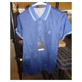 LOUIS VUITTON SHIRT SZ MEDIUM / RK