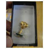 JENKINS PLUMBING CHARM