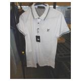 LOUIS VUITTON SHIRT SZ MEDIUM / RK