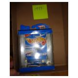 HOT WHEELS HYDROPLANE 1997