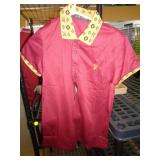 LOUIS VUITTON SHIRT SZ MEDIUM / RK