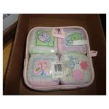 KIDS SOFT BLOCKS