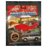 JOHNNY LIGHTNING 65 GTO 1994 MIB