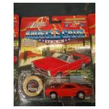 JOHNNY LIGHTNING 70 SUPER BEE 1994 MIB