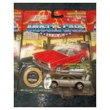 JOHNNY LIGHTNING 70 SUPERBIRD 1994 MIB