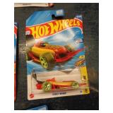HOT WHEELS 2024 -  STREET WIENER MIB
