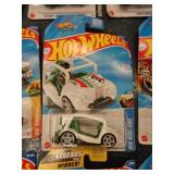 HOT WHEELS 2024 -  KICK KART MIB