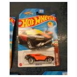 HOT WHEELS 2024 -  AMARU GTC MIB