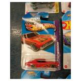 HOT WHEELS 2012 - 69 CHEVELLE SS MIB