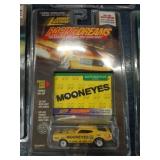 JOHNNY LIGHTNING - 1998 MOONEYES MIB