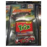 JOHNNY LIGHTNING - 1998 TRIX MIB