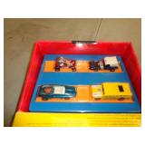 HOT WHEELS RETRO WHEELS 1996 MIB