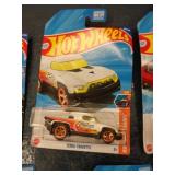 HOT WHEELS 2024 -  TERRA - TRACK MIB