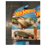 HOT WHEELS 2024 - RALLY SPECIAL MIB