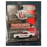 M2 68 PONTIAC FIREBIRD 2017 MIB