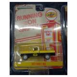 GREENLIGHT 72 FORD F-100 2018 MIB