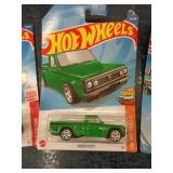HOT WHEELS  MAZDA REPU 2021 MIB