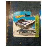 HOT WHEELS  69 CAMARO 2013 MIB