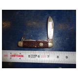 ULSTER  MULTI TOOL KNIFE- BOY SCOUT