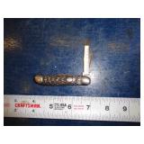 IMPERIAL 2 BLADE KNIFE