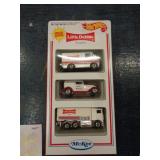 HOT WHEELS    LITTLE DEBBIE 1994 MIB