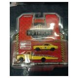 GREENLIGHT SHELL 2021 MIB