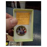 COLORIZED KENNEDY HALF DOLLAR