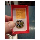 COLORIZED KENNEDY HALF DOLLAR