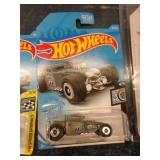 HOT WHEELS  BONE SHAKER 2020 MIB
