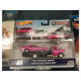 HOT WHEELS  TEAM TRANSPORT 2020