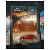 HOT WHEELS  37 810 CORD 2001 MIB