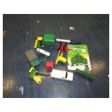 ERTL DIE CAST FARM TOYS