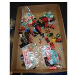 MINI CARS & SOME HOT WHEELS