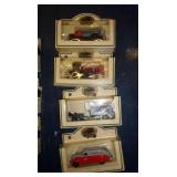 4 - CHEVRON CARS MIB