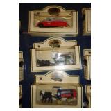 3 - CHEVRON CARS MIB