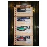 4 - MATCHBOX 1994 MIB