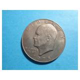 1978 IKE DOLLAR