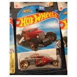 HOT WHEELS 2024 - MID MILL MIB