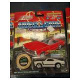 JOHNNY LIGHTNING 70 BOSS 1994 MIB