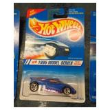 HOT WHEELS  SPEED BLASTER 1994 MIB