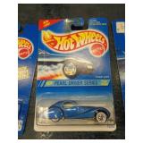HOT WHEELS  TALBOT LAGO 1994 MIB