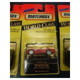 MATCHBOX DODGE 1993 MIB